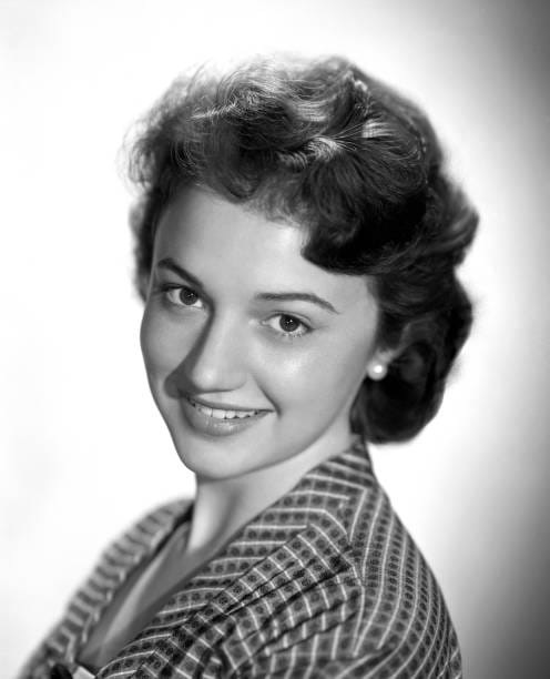 Anne Whitfield