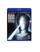 Day the Earth Stood Still, The [Blu-ray]