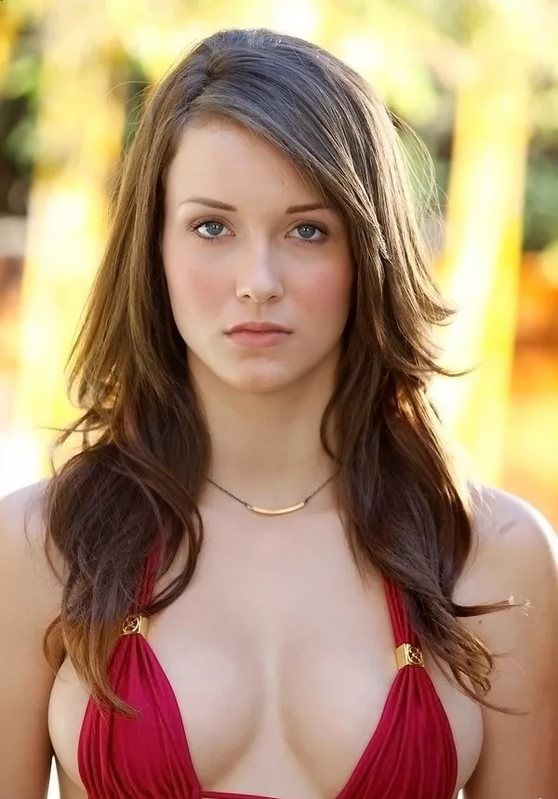 Malena Morgan