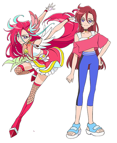 Takizawa Asuka