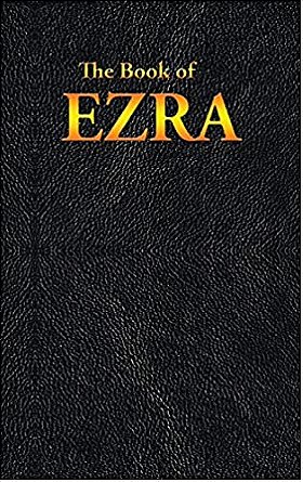 Book of Ezra