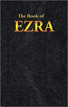 Book of Ezra