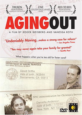AGING OUT: What Happens When You're Too Old for Foster Care?