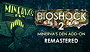 BioShock 2: Minerva