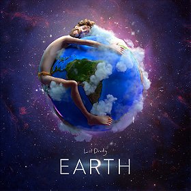 Lil Dicky: Earth