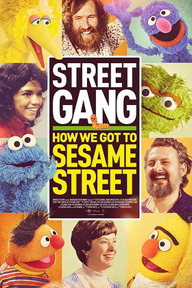 Street Gang: How We Got to Sesame Street