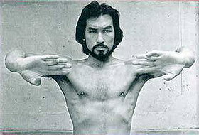 Ka-Yan Leung