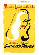 Sullivan's Travels: The (The Criterion Collection)