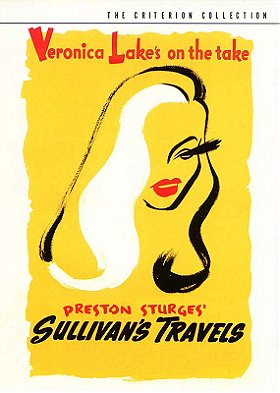 Sullivan's Travels: The (The Criterion Collection)