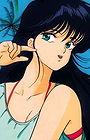 Madoka Ayukawa