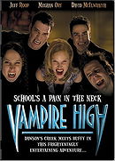 Vampire High