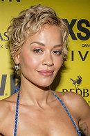 Rita Ora
