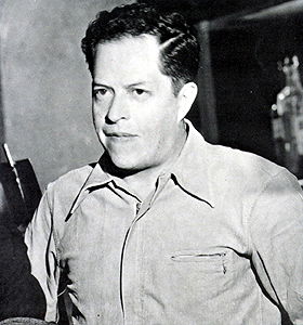 Alberto Gout