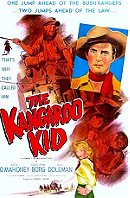 The Kangaroo Kid