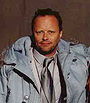 Robert Llewellyn