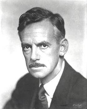 Eugene O'Neill