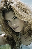 Brooke Shields