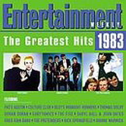 Entertainment Weekly: Greatest Hits 1983
