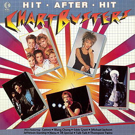 Chartbusters: Hit After Hit