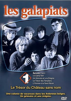 Les galapiats