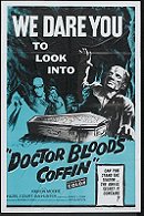 Doctor Blood's Coffin                                  (1961)