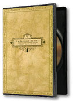 Mr. Krueger's Christmas, 25th Anniversary, Starring Jimmy Stewart and The Mormon Tabernacle Choir, A