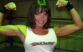 Lisa Danielle