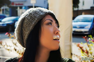 Jinjin Harder pictures and photos