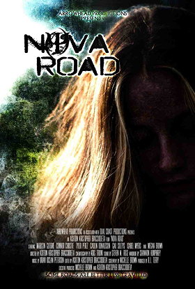 Nova Road                                  (2014)