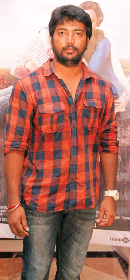 Kalaiyarasan