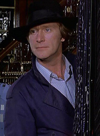 Terry McCann
