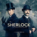 Sherlock: The Abominable Bride