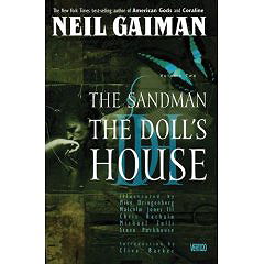 The Sandman: The Doll's House