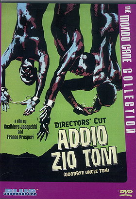 Addio Zio Tom (Goodbye Uncle Tom) - Director's Cut