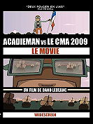 Acadieman vs le CMA 2009