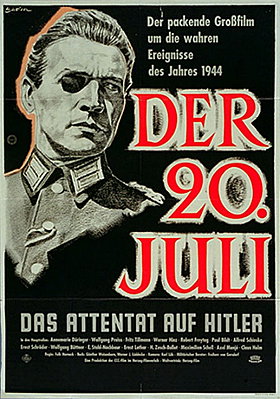 The Plot to Assassinate Hitler