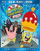 The SpongeBob Squarepants Movie (Widescreen Edition)