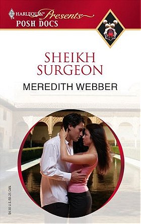 Sheikh Surgeon 