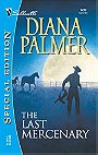 The Last Mercenary (Soldiers of Fortune #6) 