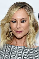 Alyshia Ochse pictures and photos