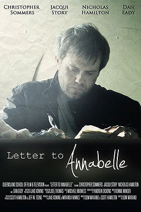 Letter to Annabelle