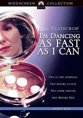 I'm Dancing as Fast as I Can                                  (1982)