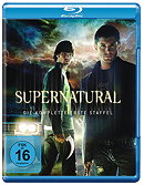 Supernatural - The Complete First Season 