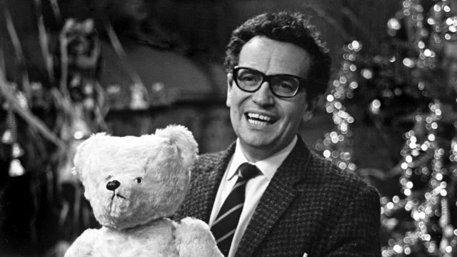 Michael Bentine