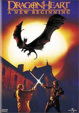 Dragonheart: A New Beginning  