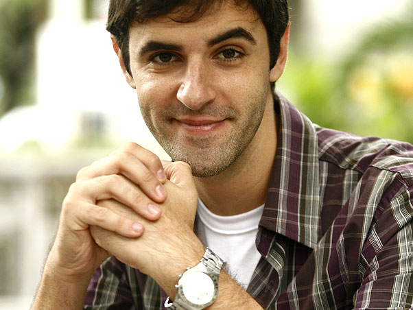 Rodrigo Lopez