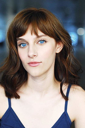 Aubrey Peeples