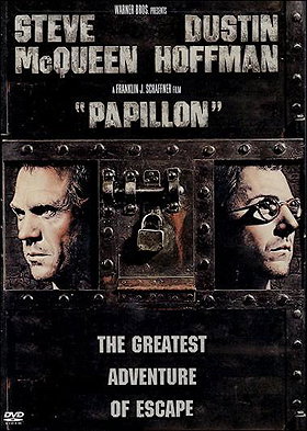 Papillon (DVD)