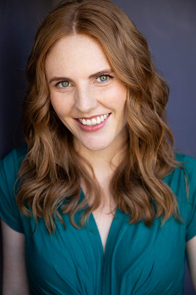 Laura Jane Emes