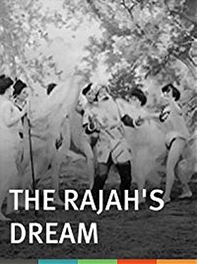 The Rajah's Dream